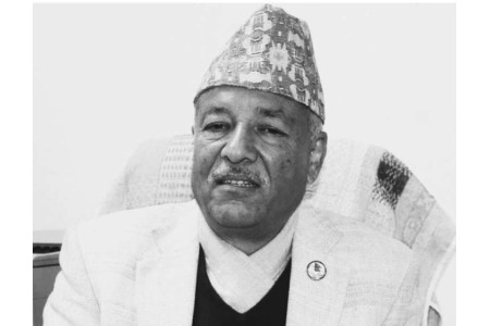 सांसद बोहराको शव श्रद्धाञ्जलिका लागि आज पार्टी कार्यालयमा राखिने