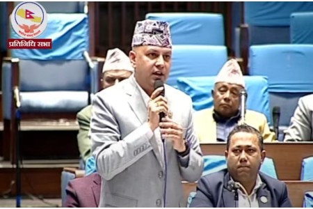 ‘तीनकुने घट्नामा सरकार एक पक्षलाई दोषी देखाएर उम्कन पाउँदैैन्’