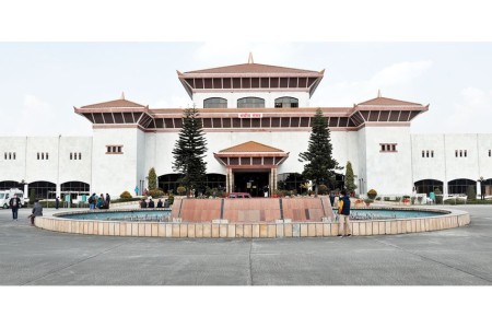 दुई संसदीय समितिको बैठक बस्दै, यस्ता छन् मुख्य एजेण्डा