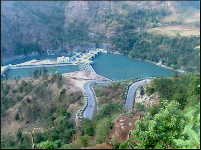 बूढीगण्डकी जलविद्युत् आयोजना प्रभावित ,मुआब्जा निर्धारण