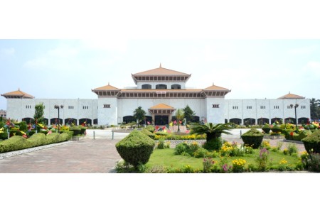 ​रुपन्देही क्षेत्र नम्बर ३ का प्रतिनिधि सभा सदस्य दीपक बोहराको निधनपछि सो पद रिक्त