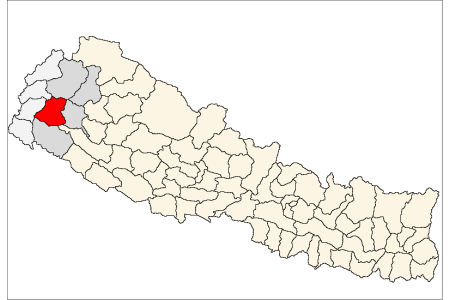 सिकार खेल्ने क्रममा गोली लागेर मृत्यु : डोटी