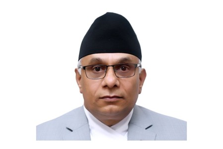 पाँच दशकदेखि गरिबको उपनामले चिनाइएका थियौँ