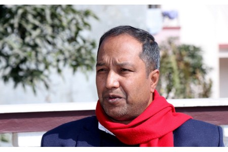 सुरेन्द्र नारायण यादवको गिरफ्तारीप्रति गम्भीर आपत्ति