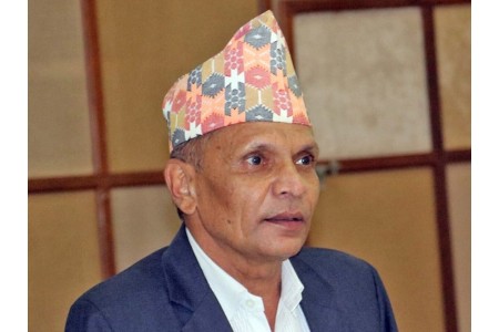 संरचनाको खारेजी गर्दा खर्चको विषयलाई मात्र ध्यानमा राख्नु उपयुक्त होइन