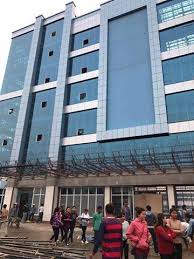भाटभटेनी सुपरमार्केटमा हालै भएको तोडफोडबाट ८० लाख रुपैयाँभन्दा बढीको क्षति