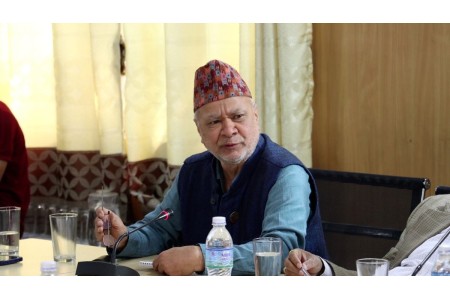 शिक्षामन्त्री पन्तले आज अपरान्ह ४ बजे पद तथा गोपनियताको शपथ ग्रहण
