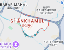 ​काठमाडौंको शंखमुल क्षेत्रमा हालै शव फेला