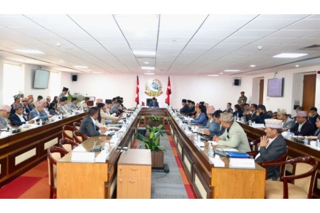 गणतन्त्र दिवस मौलिक रुपमा मनाउने तयारीमा सरकार