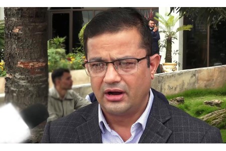 सहकारी प्रकरणः संसदीय छानबिन समितिको कार्यादेश बनाउन कार्यदल गठन