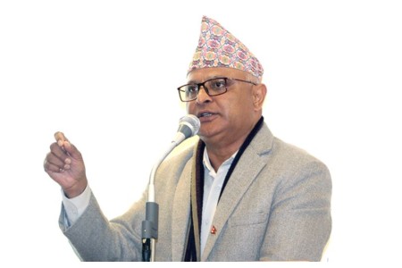 आज विश्वासको मत लिँदै कोशीका मुख्यमन्त्री कार्की