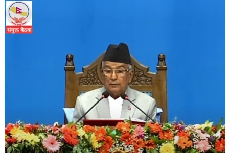 आउँदो आर्थिक वर्षलाई कृषि लगानी दशक घोषणा गरिने