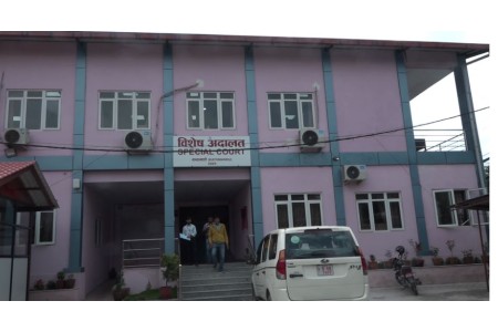 पेमेन्ट गेटवे भ्रष्टाचार प्रकरणः सुनिल पौडेललाई ९ वर्ष कैद, मरासिनीलाई सफार्ई
