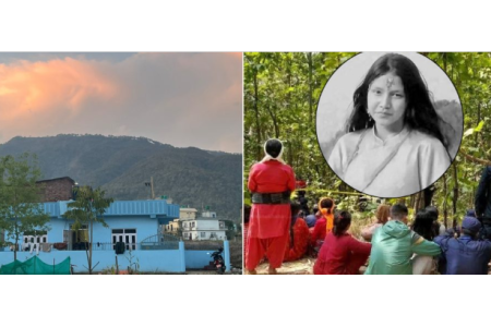 इनिसा विकको शव २७ दिनपछि आफन्तले बुझ्ने, आजै अन्त्येष्टि गरिने