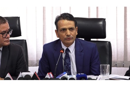 इरानमा पक्राउ परेका नेपाली अमृत झा सकुशल