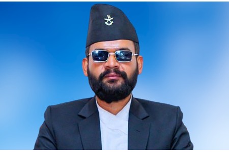 आज विदेशी राजदूतहरुसँग सामूहिक छलफल गर्दै प्रधानमन्त्री बालेन
