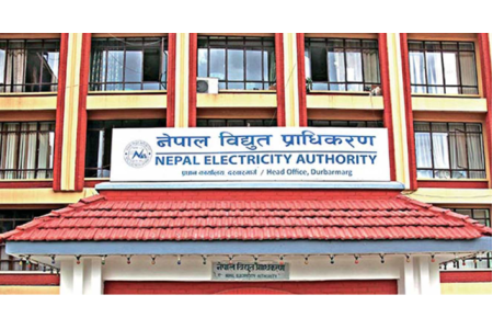 नेपाल विद्युत् प्राधिकरणले सहिद परिवारलाई रोजगारी दिने