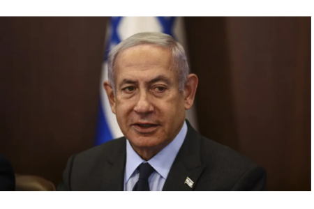 इजरायल लेबननसँग प्रत्यक्ष वार्ताका लागि तयार