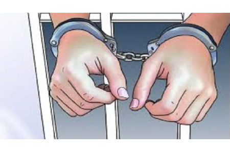 जेनजी आन्दोलनका क्रममा फरार भएका थुनुवा ८ महिनापछि सर्लाहीबाट पक्राउ