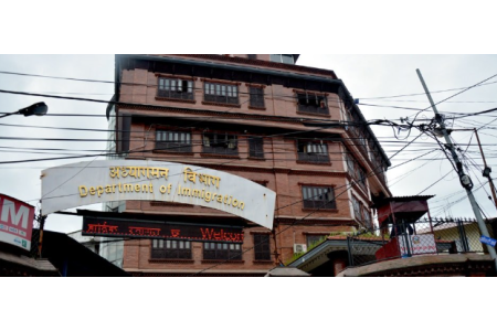 नेपाली श्रमिकहरूले थप बिल र रसिद देखाउनु पर्दैन : अध्यागमन विभाग