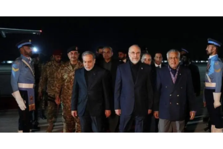 विना निष्कर्ष वार्ता टुंगिएपछि इरानले भन्यो – अमेरिकाले अत्यधिक र अव्यावहारिक माग राख्यो