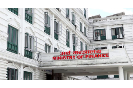 आजदेखि देशभर आर्थिक गणना हुँदै