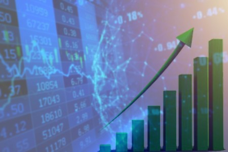 यो पहिलो वर्षको दिन सेयर बजार ३३ अंकले बढ्यो, कति भयो कारोबार ?