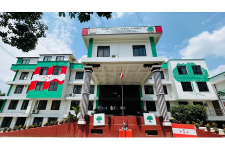 रास्वपाले सार्वजनिक लेखा समिति सभापतिमा कांग्रेसलाई सहयोग गर्ने