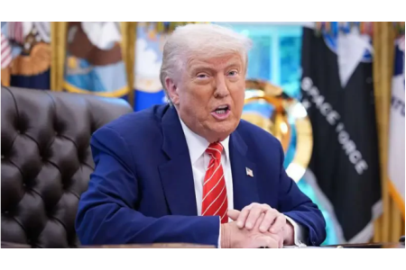 लेबनान र इजरायलबिच १० दिने युद्धविराम, इरानसँगको युद्ध छिट्टै अन्त्य हुने ट्रम्पको दाबी