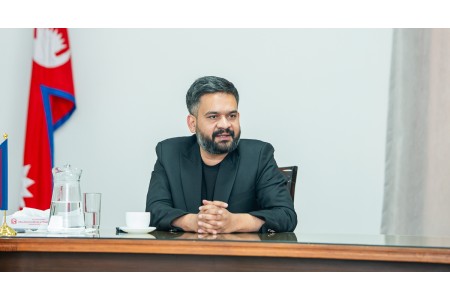 रास्वपा सचिवालयको बैठक बस्दै