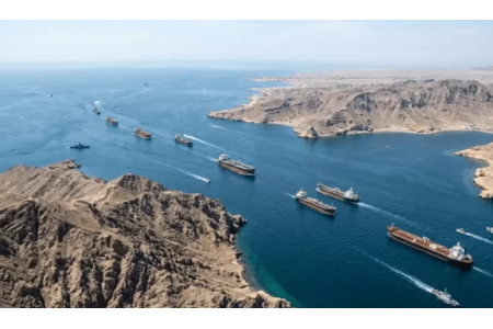 होर्मुज जलमार्ग पुनः बन्दः अन्तर्राष्ट्रिय बजारमा इन्धनको मूल्यमा ठुलो उछाल