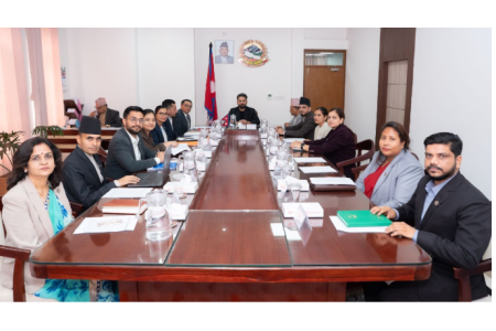 मन्त्रिपरिषद्का तीन निर्णयः एडीबी ऋण सम्झौता, प्रहरी प्रतिष्ठानको जग्गा पूर्ववत् र आईटी अध्ययन कार्यदल गठन