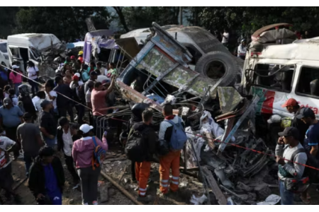 कोलम्बियामा बम आक्रमणः ७ जनाको मृत्यु, २० भन्दा बढी घाइते