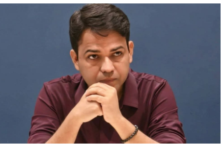 विधेयक निर्माण प्रक्रियामा नागरिक सहभागिता बढाउन विपिन आचार्यद्वारा ‘विधेयक प्रयोगशाला’ सुरु