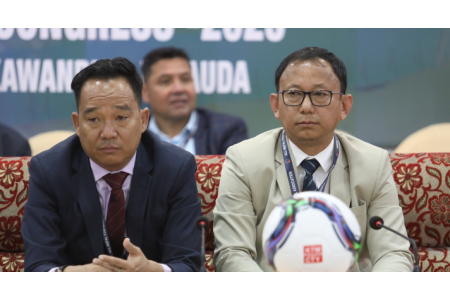 एन्फा अध्यक्षसहित २४ जनाको पासपोर्ट कालोसूचीमा, विदेश जान रोक