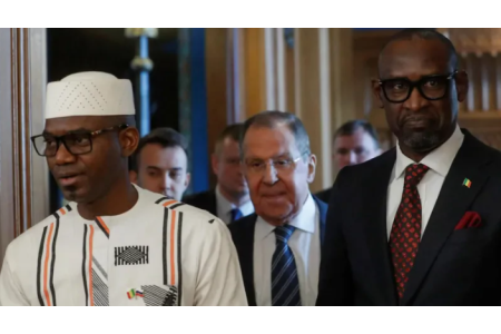 मालीमा विभिन्न ठाउँमा एकसाथ आक्रमण, मारिए रक्षामन्त्री कमारा