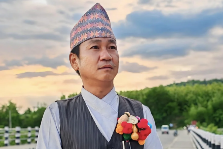 देशैभरका सुकुम्बासी र अव्यवस्थित बसोबासीलाई संगठित गर्दै श्रम संस्कृति पार्टी