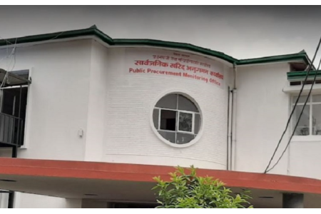 ७ निर्माण कम्पनी कालोसूचीमा, कुन–कुन परे ?