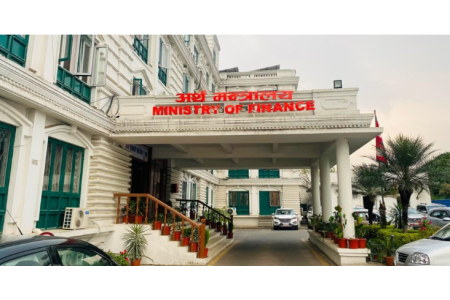 कर प्रणालीलाई सरल बनाउन सुझाव