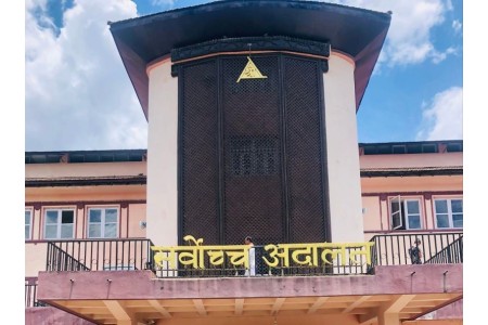 शेखर गोल्छालाई २४ घण्टाभित्र उपस्थित गराउन सीआईबीलाई सर्वोच्चको आदेश