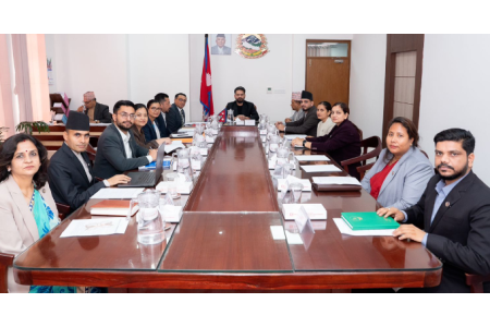 संसद् रोकेर सरकारले ल्यायो दुई अध्यादेश