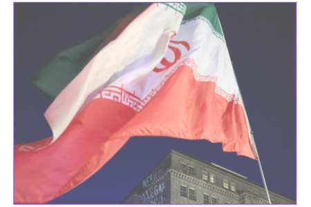 अमेरिकासँग युद्धविराम भए पनि युद्ध अझै सकिएको छैनः इरानी सेना