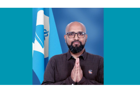 दुईतिहाइको सरकारले अध्यादेश ल्याउनु बहादुरी होइन : रास्वपा सांसद गणेश कार्की