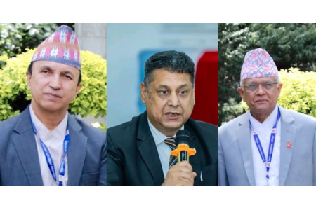 राजीनामा दिने तयारीमा त्रिभुवन विश्वविद्यालयका पदाधिकारी