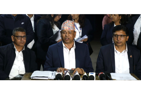 एसईईमा ६५.९८ प्रतिशत विद्यार्थी उत्तीर्ण, ४.१७ प्रतिशतले सुधार
