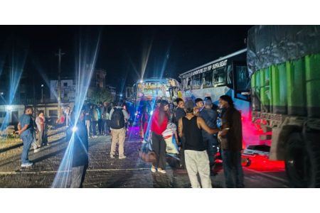 धादिङ दुर्घटना अपडेटः ३४ जना घाइतेलाई काठमाडौं ल्याइयो