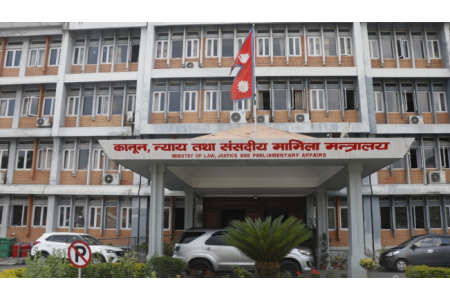 कानुन निर्माणमा नागरिकको सहभागिता बढाउन ‘ डिजिटल प्लेटफर्म’