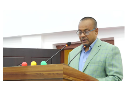 आज विश्वासको मत लिँदै मधेशका मुख्यमन्त्री कृष्णप्रसाद यादव