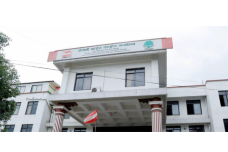 क्रियाशील अद्यावधिक गर्न सुदूरपश्चिमकेन्द्रित हुँदै नेपाली कांग्रेस