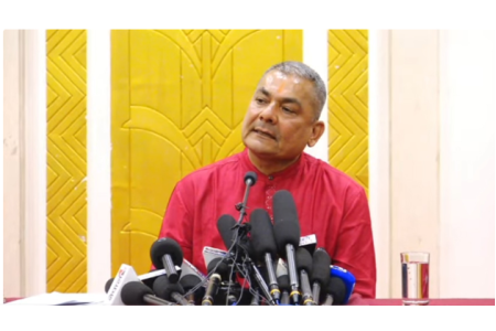 प्रहरीले बुझायो दुर्गा प्रसाईंको अनुसन्धान प्रतिवेदन